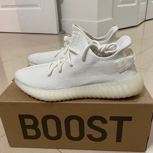 Yeezy boost 350